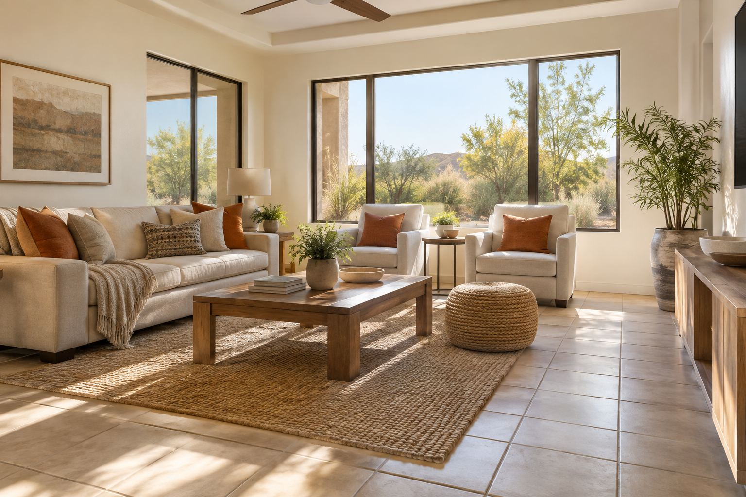 Buy A Home