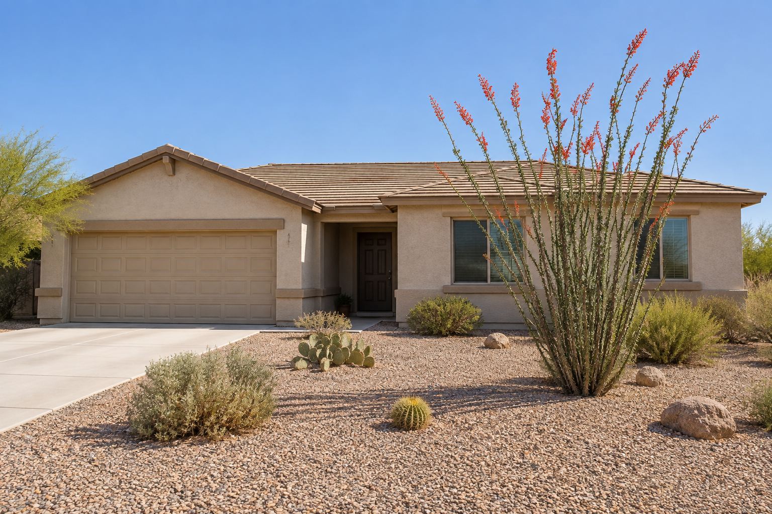 Pima County